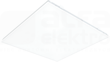 BASSO SUPER SLIM K 60W/840 7200lm DALI IP40 Oprawa LED 600x600