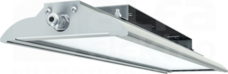 HERMETIC PLUS 1170NU 45W/840 6200lm IP66 Oprawa LED hermetyczna