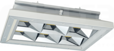 BASE M (KRONOS-M-3F) 140W 19000lm 85D IP65 Oprawa LED High-Bay