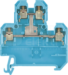 DK 4QV/35 BL Listwa