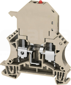 WSI 6/LD 60-150VDC/AC Złączka bezpiecznikowa