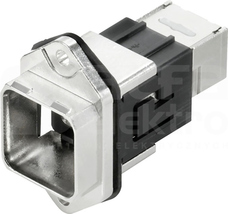 IE-BSS-V14M-RJ45-C Złącze wtykowe sieciowe modułowe