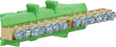 KM13E 6x16+7x10 Zacisk ochronny