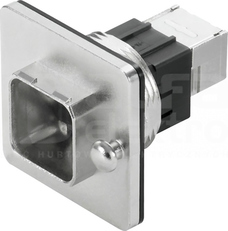 IE-BSC-V14M-RJ45-C Gniazdo panelowe