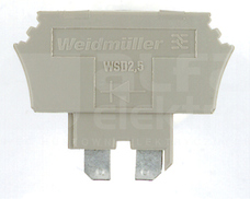 WSD 2,5/SCAN WTR2,5 Wsuwka bez elementów