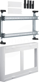 UD22D4B 300x500mm Blok uniwers.z szyną nośną