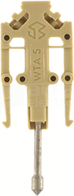 WTA 5/10 Adapter kontrolny