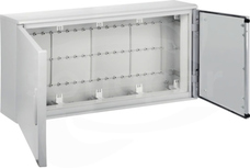 UNIVERS 550x1100mm IP65 Rozdzielnica z tworzywa