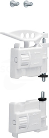UNIVERS IP44/54 Zawias lewy