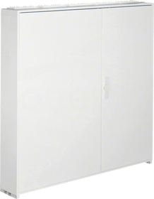 FP85TN2 1250x1300x205 IP44 kl.1 Szafa naścienna uniwers. metalowa