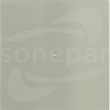 75161593 1-krotny INOX Przycisk