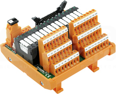 RSM-16 PLC C SW 1CO S Moduł interfejsowy