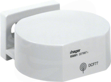 EG001 Odbiornik radiowy DCF77