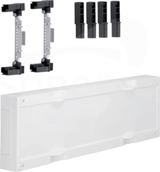 UD12F1 150x500mm Blok uniwers.pusty