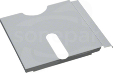 FZ707 kieszeń na dokument. Rozdzielnica akcesoria