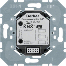 KNX p/t Port magistralny