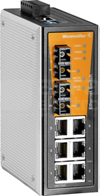 IE-SW-VL08MT-6TX-2SC Switch