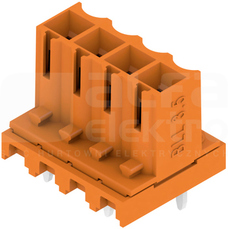 BLL 3.50/04/180 3.2SN OR TU Złącze PCB