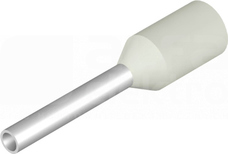 H0,5/14DS W BD GSP Końcówka tulejkowa