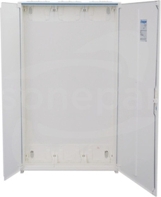 FP93SN2 1400x800x205 IP44 kl.2 Szafa naścienna uniwers. metalowa