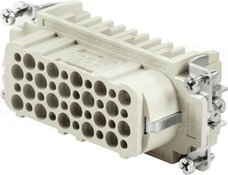 HDC-HD-40FC Gniazdo