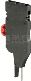 ZTA 2/ZA ZDU4 Adapter testowy