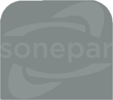 TW 4 SAK4-10 GR 7042 Płyta separacyjna