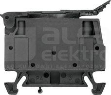 WSI 4/LD 140-250VAC/DC Złączka bezpiecznikowa