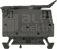 WSI 4/LD 60-150VAC/DC Złączka bezpiecznikowa