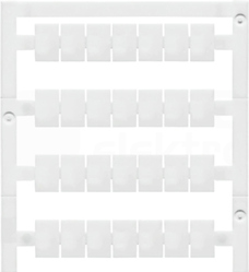 WS 12/8 MC NEUTRAL Oznacznik