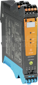ACT20X-2HDI-2SDO-RNC-P Wzmacniacz separacyjny