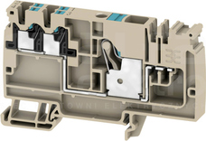AAP12 10/4x2,5 LO-LI BL Złączka