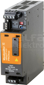PRO TOP1 240W 24V 10A EX Zasilacz jednofazowy