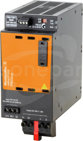 PRO TOP1 480W 24V 20A EX Zasilacz jednofazowy