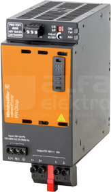 PRO TOP1 480W 48V 10A EX Zasilacz jednofazowy