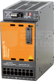 PRO TOP3 480W 48V 10A Zasilacz DC
