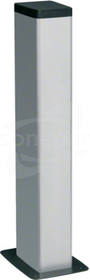 DAP280650ELN Minikolumna aluminium 650mm