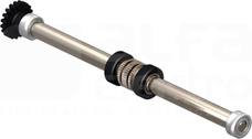 THM MMP ROLLER MF-W Akcesoria