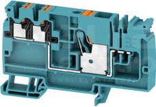 AAP12 10/4X2,5 LO-LI BL/BR Złączka