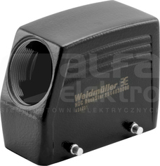 HDC 40D TSBU 1M40G EMC Obudowa wielowtyk