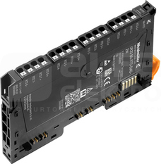UR20-8AI-RTD-DIAG-2W Moduł wejść analogowych zdalny