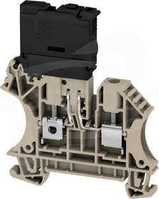 WFS 4 60-150V DB Zacisk bezpiecznika