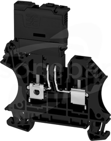 WFS 4 100-250V Zacisk bezpiecznika