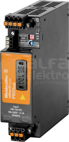 PRO TOP1 120W 12V 10A F Zasilacz