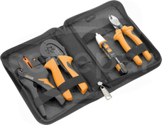P BAG SET 9 Zestaw narzędzi