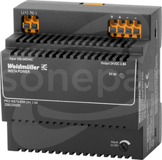 PRO INSTA 90W 24V 3.8A Zasilacz