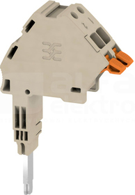 AAC 35 2x6 Złącze