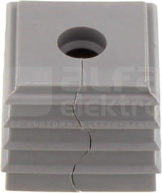 CABTITE SE 6-7 SML GY Przepust kablowy