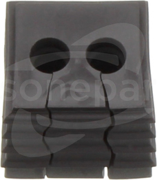 CABTITE SE 2/5-6 SML BK Element uszczelniający
