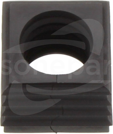 CABTITE SE 13-14 SML BK Element uszczelniający